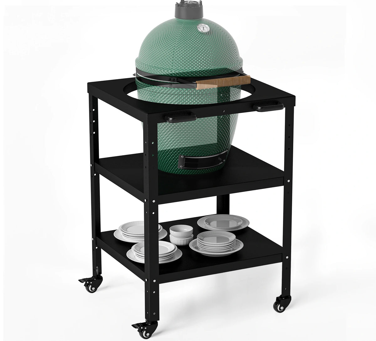 TSYPAIRS Big Green Egg Table