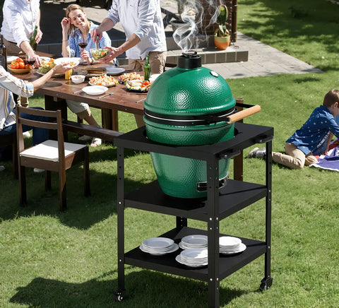 TSYPAIRS Big Green Egg Table